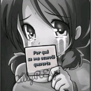 Meet your Posher, Lillyrose